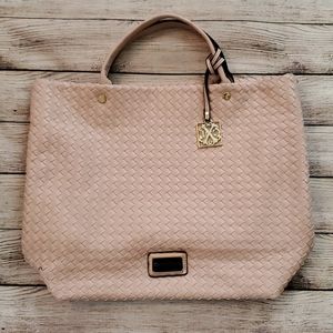 NWOT Christian Lacroix handbag